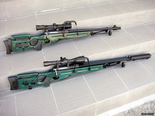 СВ-98 СВ-98