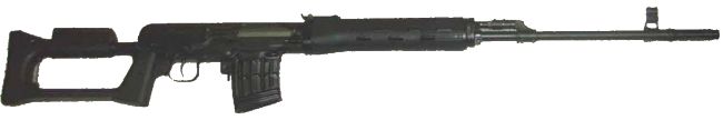 Гражданский вариант винтовкиСВД - карабин "Тигр" калибра 7.62х54 с пластиковой ложей "по типу СВД нового образца" Гражданский вариант винтовкиСВД - карабин "Тигр" калибра 7.62х54 с пластиковой ложей "по типу СВД нового образца"