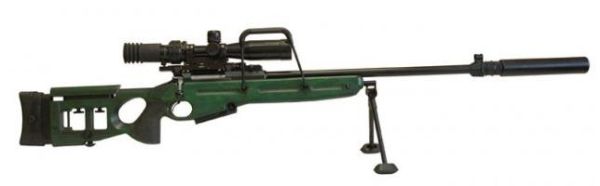 СВ-98 (индекс 6В10) СВ-98 (индекс 6В10)