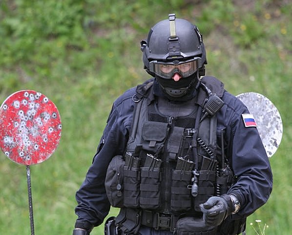 ЦСН Вымпел