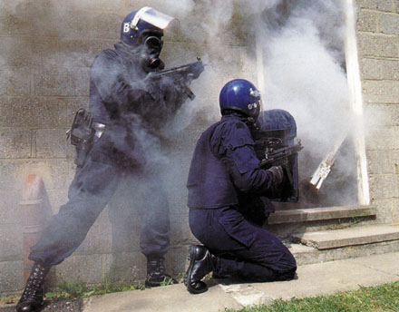 Groupe Interforces Antiterroriste Groupe Interforces Antiterroriste