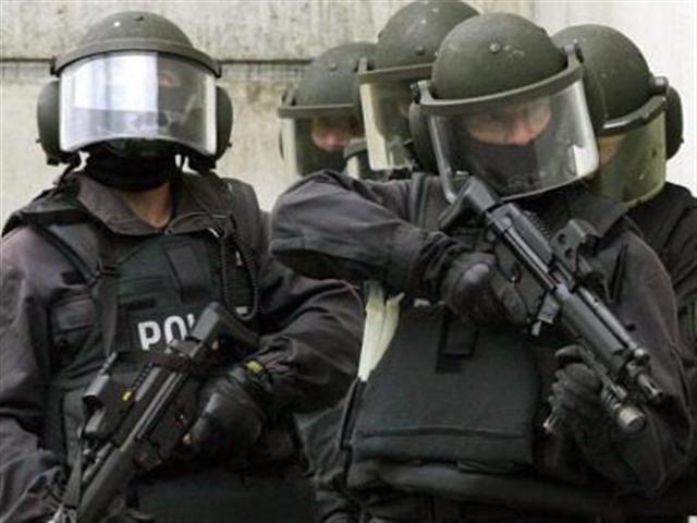GSG 9 GSG 9