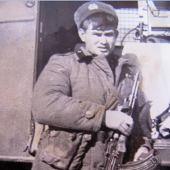 Сергей Лобыцин