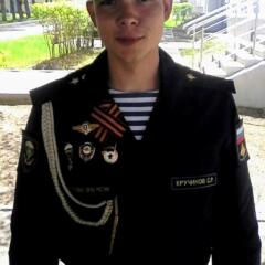 Сергей Кручинов